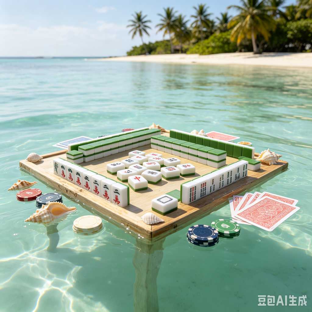 standard score chips for mahjong