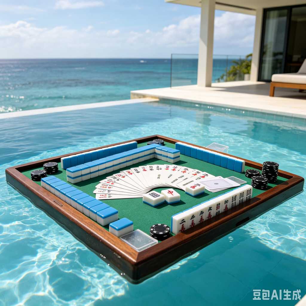 unique packing mahjong set
