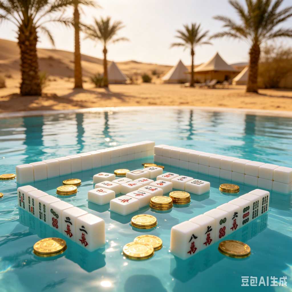 mahjong gift set for adults