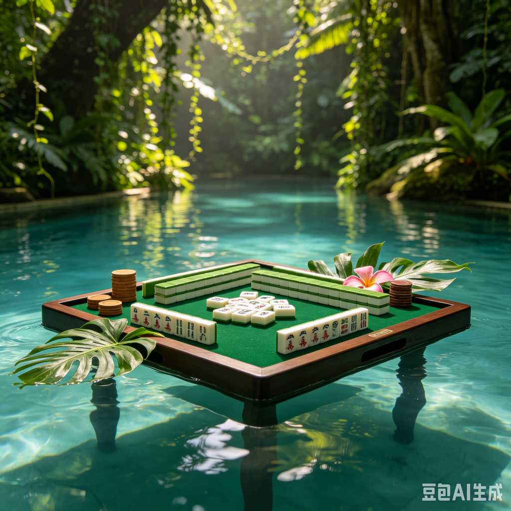 MidlandTX,mahjong