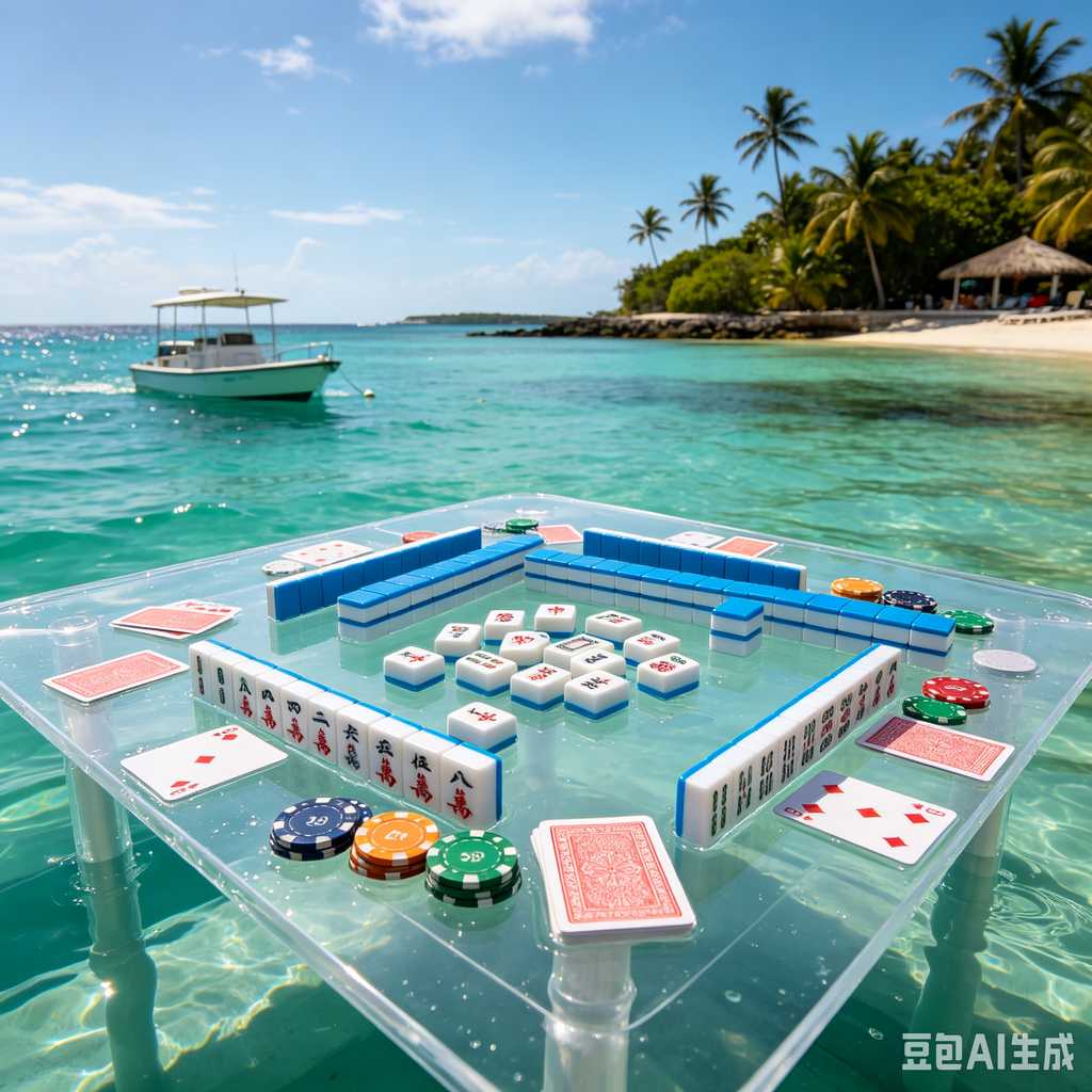american mahjong set