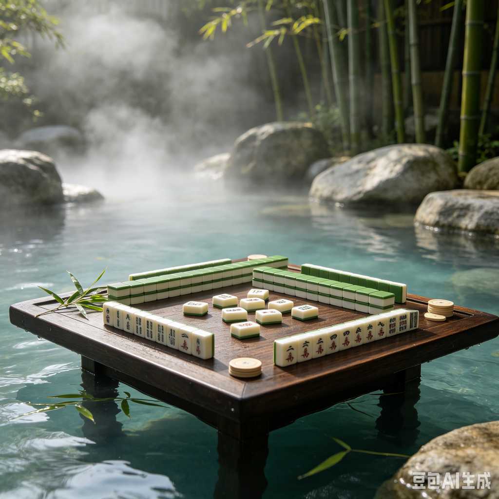 travel foldable mahjong table