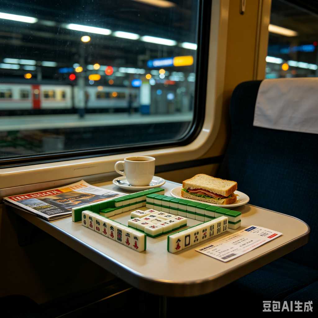 drop resistant mahjong set