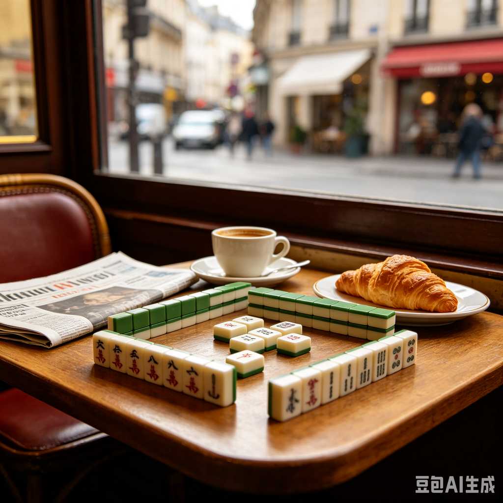 travel foldable mahjong table