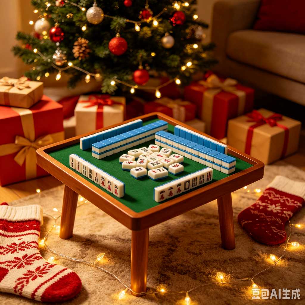 valentine mahjong gift tiles