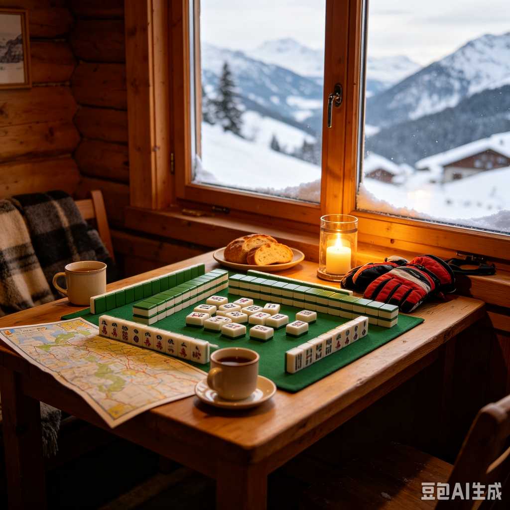 which mahjong set is best for family