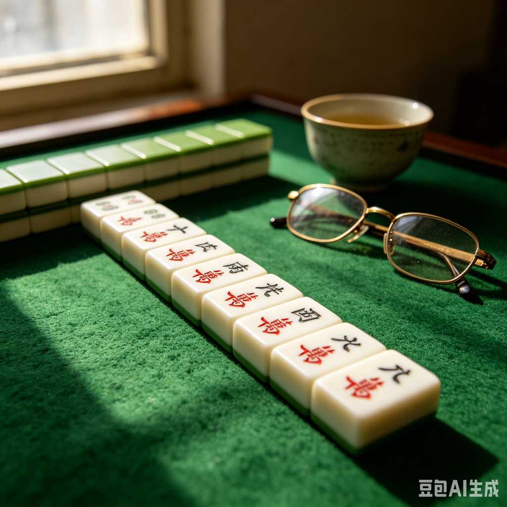 color coded mah jongg tiles