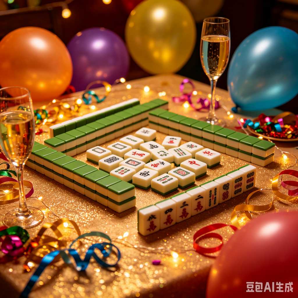 constanta,mahjong