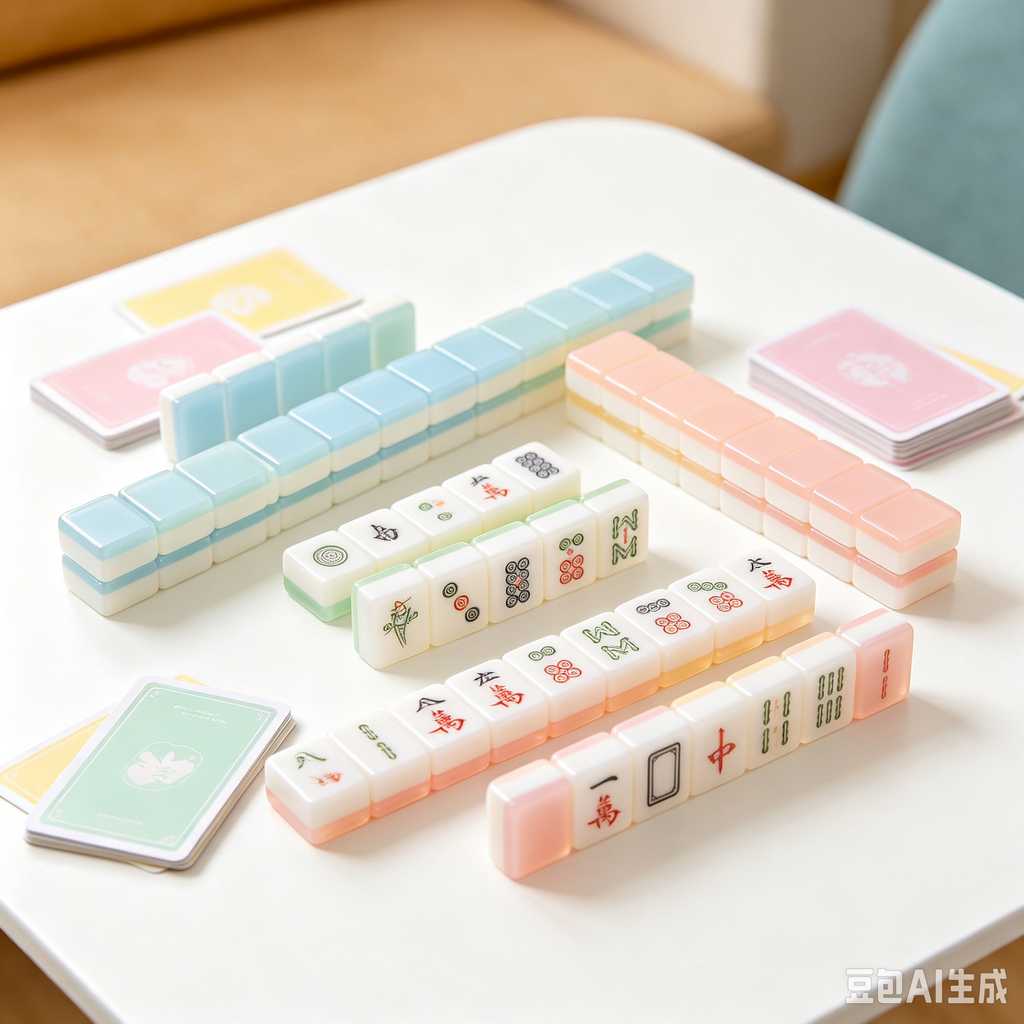 ValenciaVE,mahjong