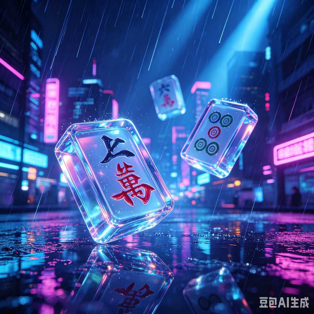 Allentown,mahjong