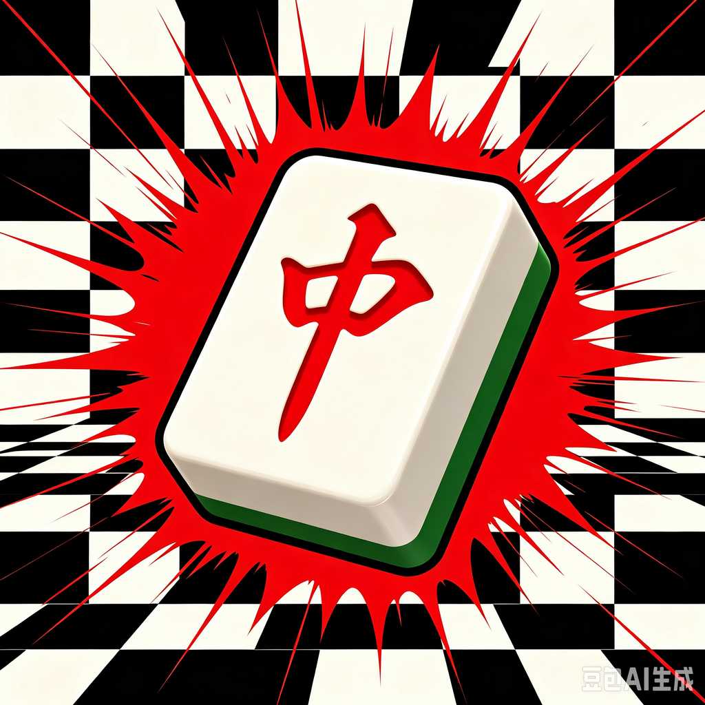 event custom mahjong tiles