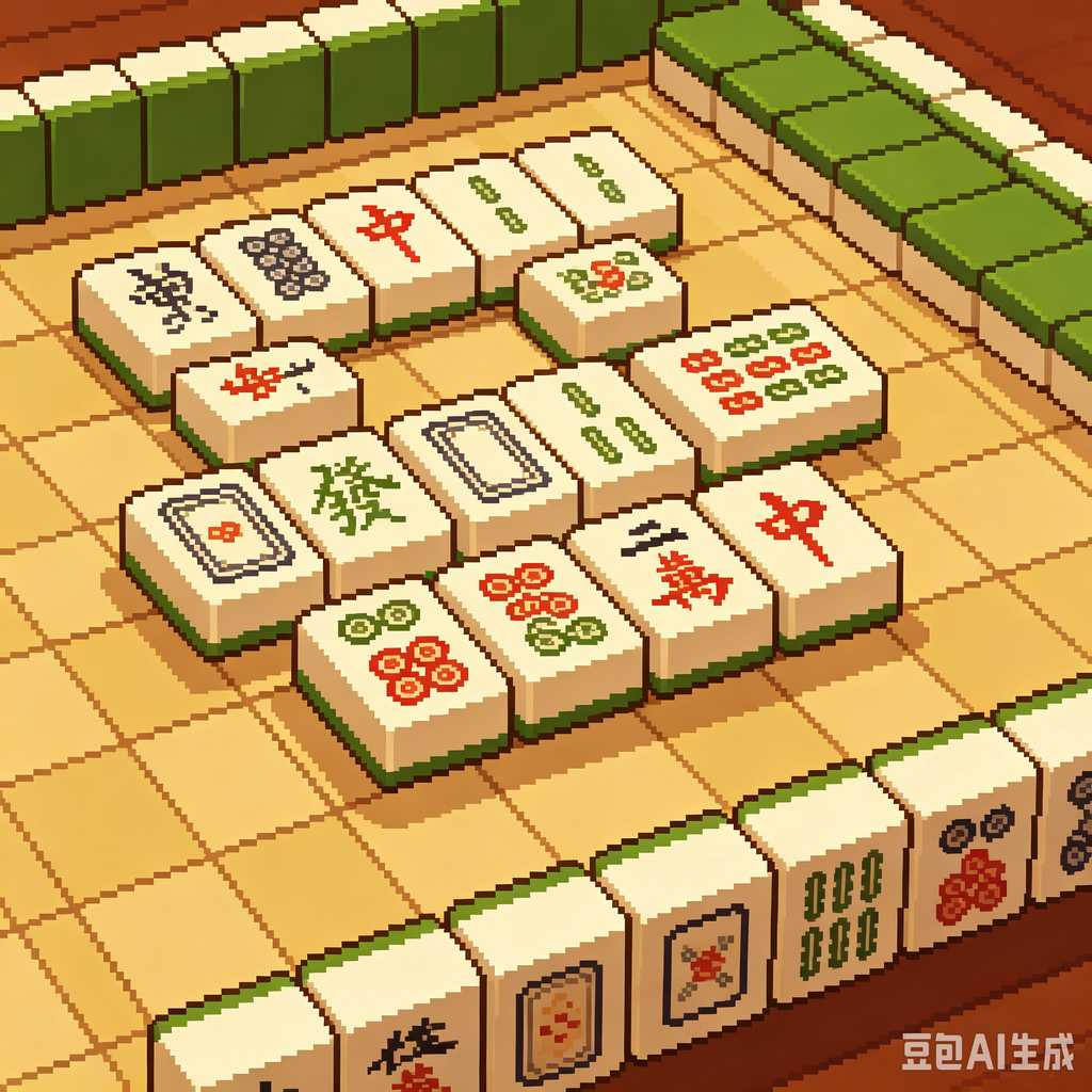 Ottawa,mahjong