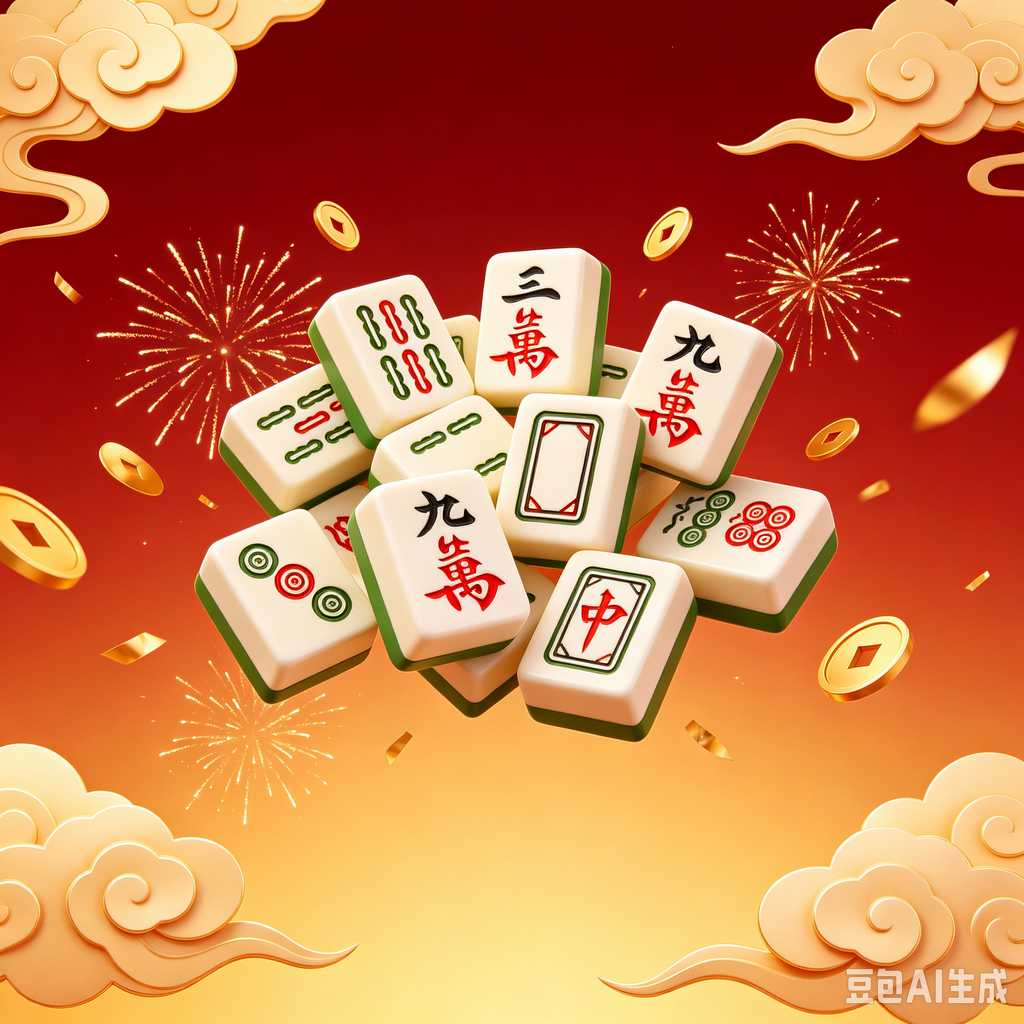 ready to gift mahjong tiles