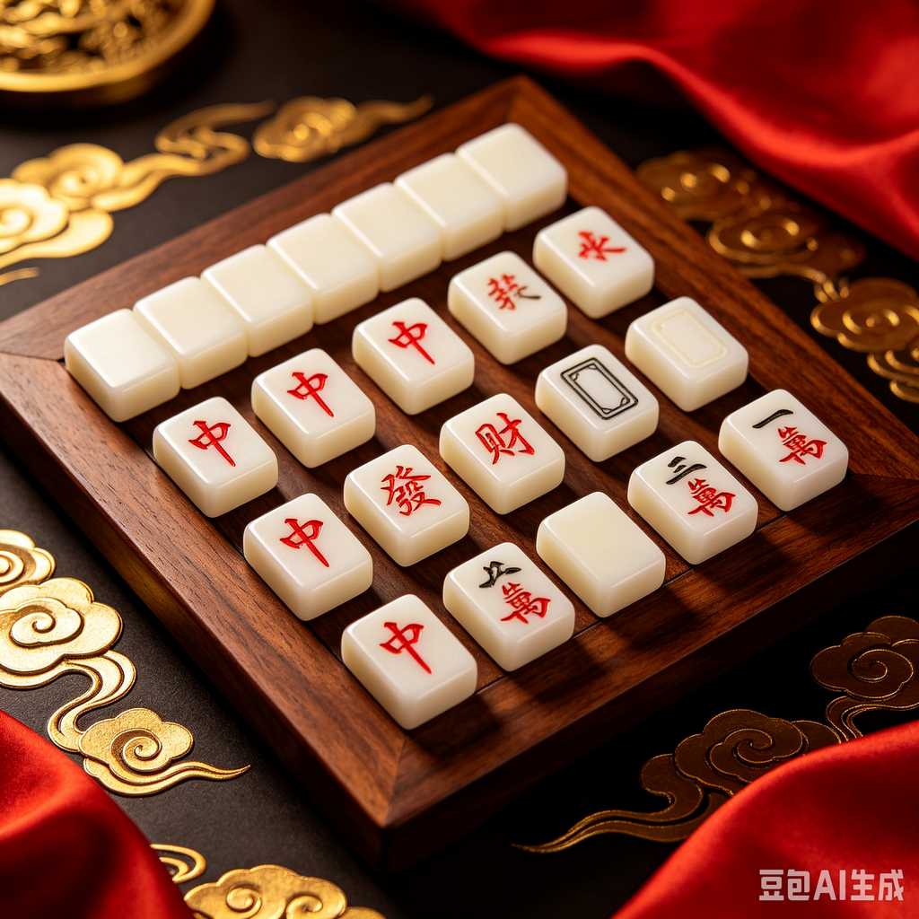 Salamanca,mahjong