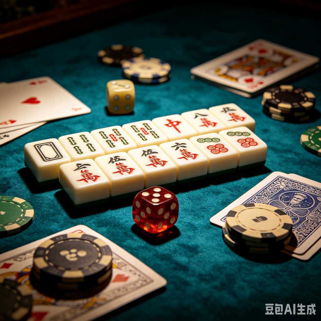 bulk discount mahjong tiles