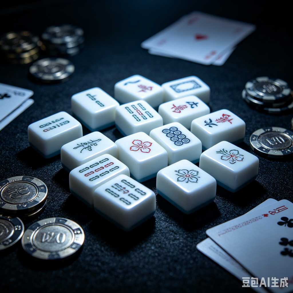 Provo,mahjong