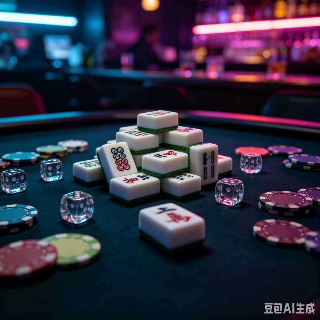 Cuenca,mahjong