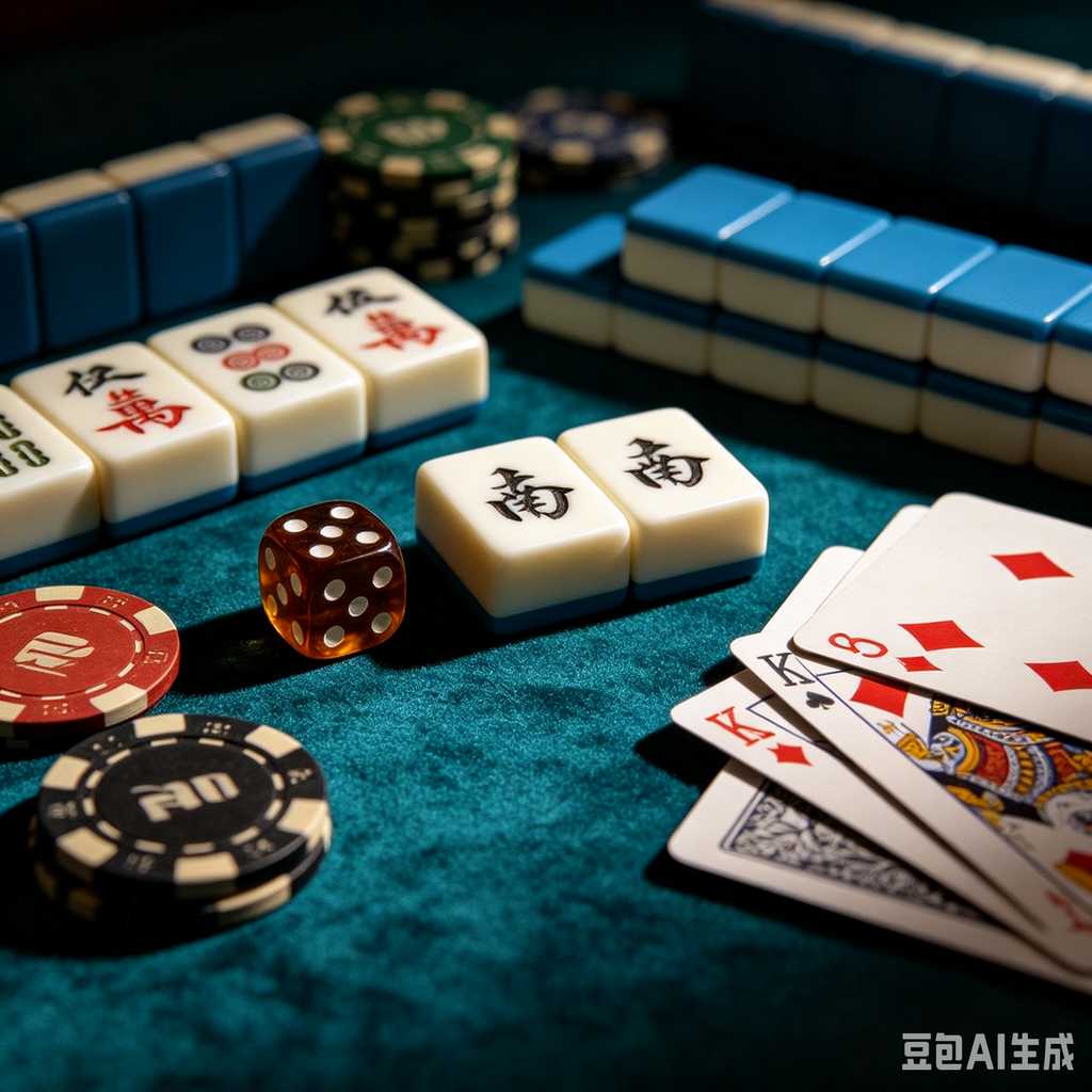 scratch proof mahjong case