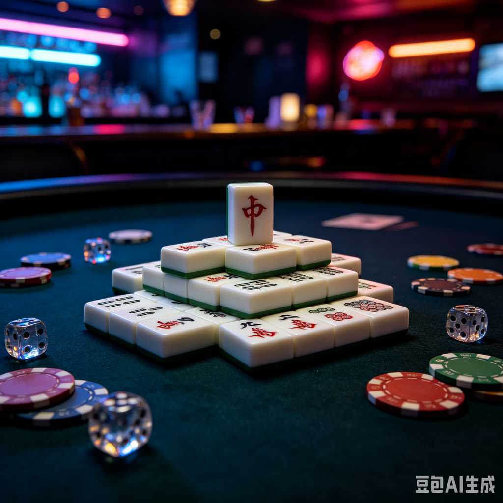 belmopan,mahjong