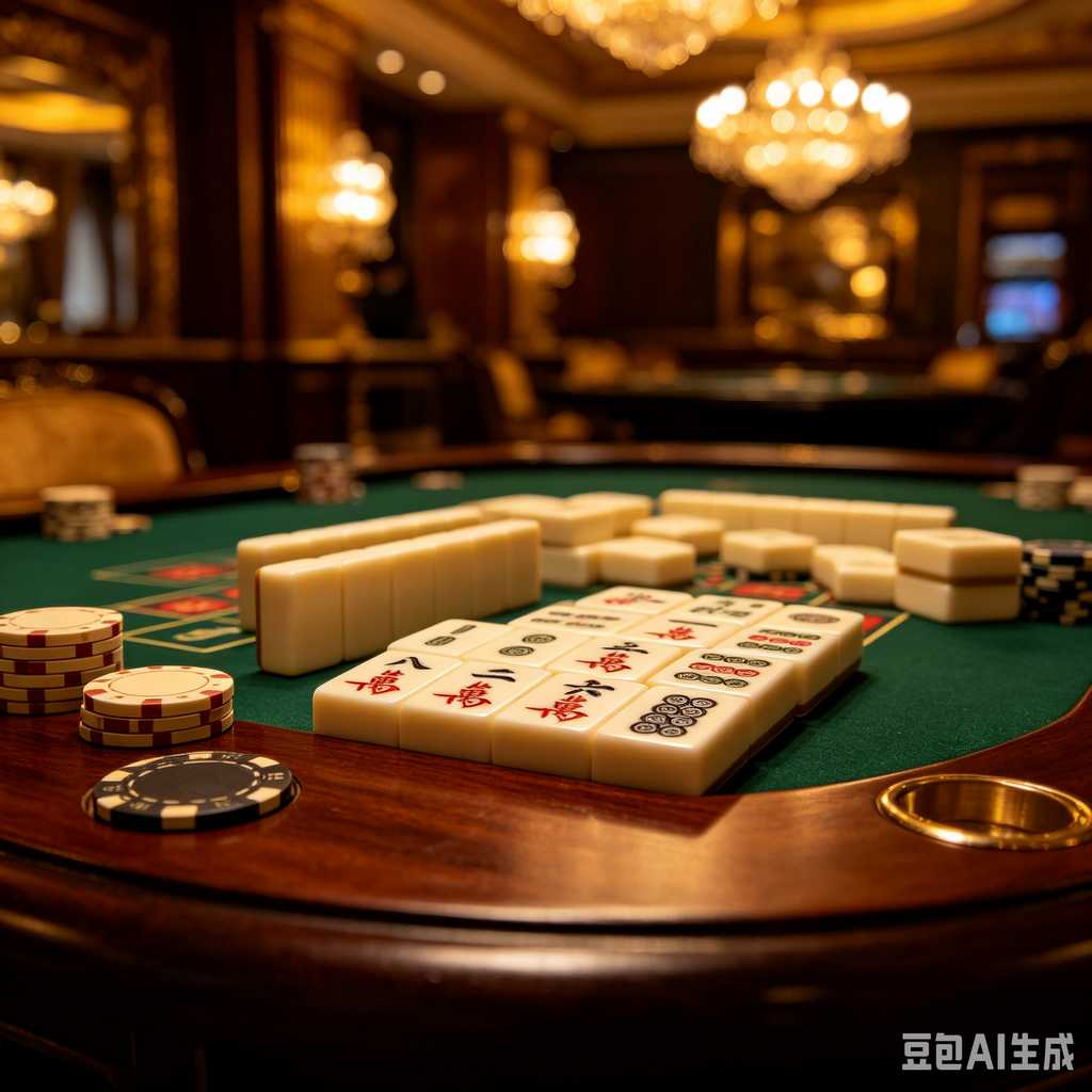 top rated portable mahjong set review