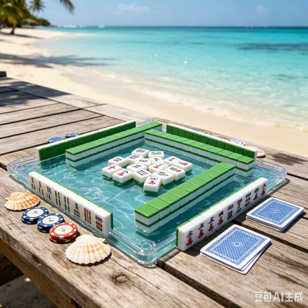 how to play american mahjong