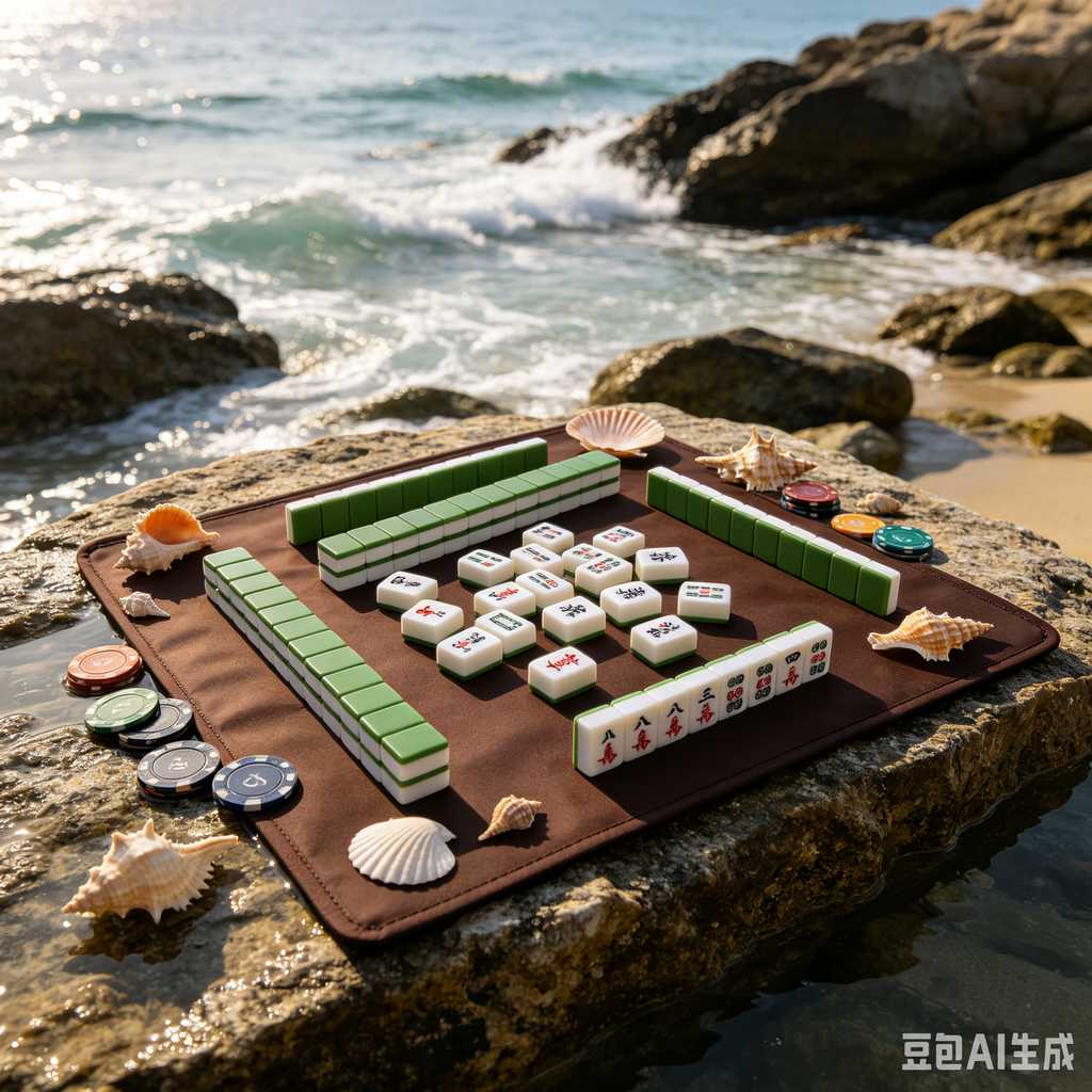 top rated mahjong set