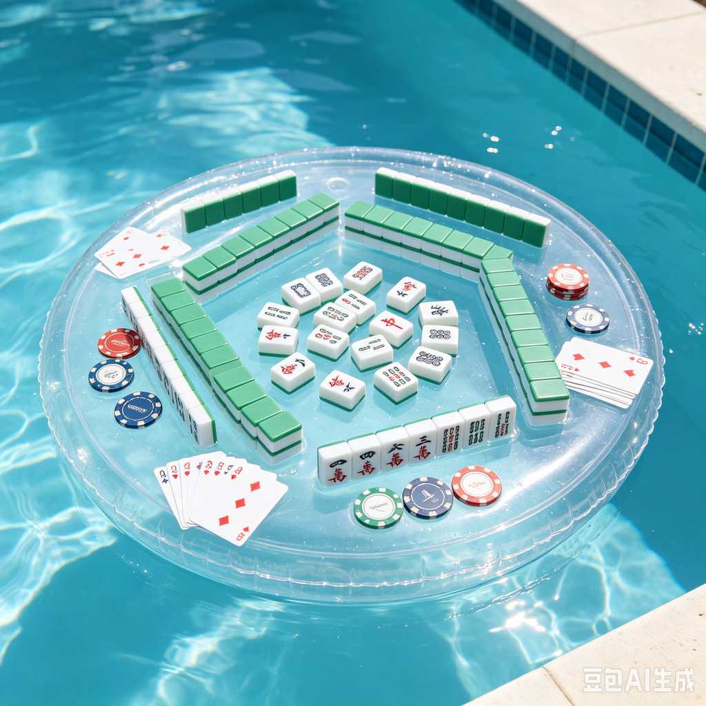 Fremont,mahjong