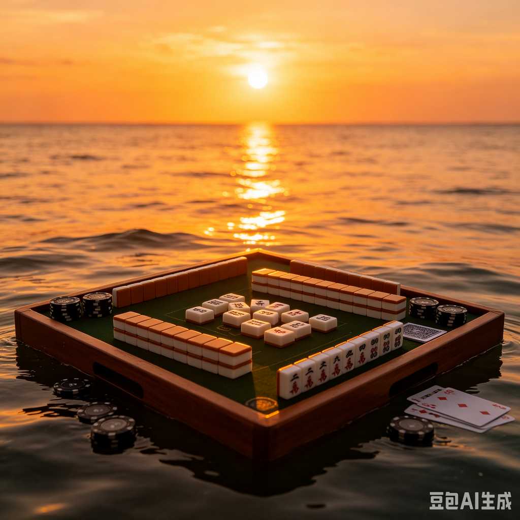 mahjong game full accessories